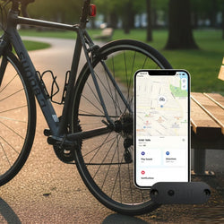 Orbit Velo Bike Tracker